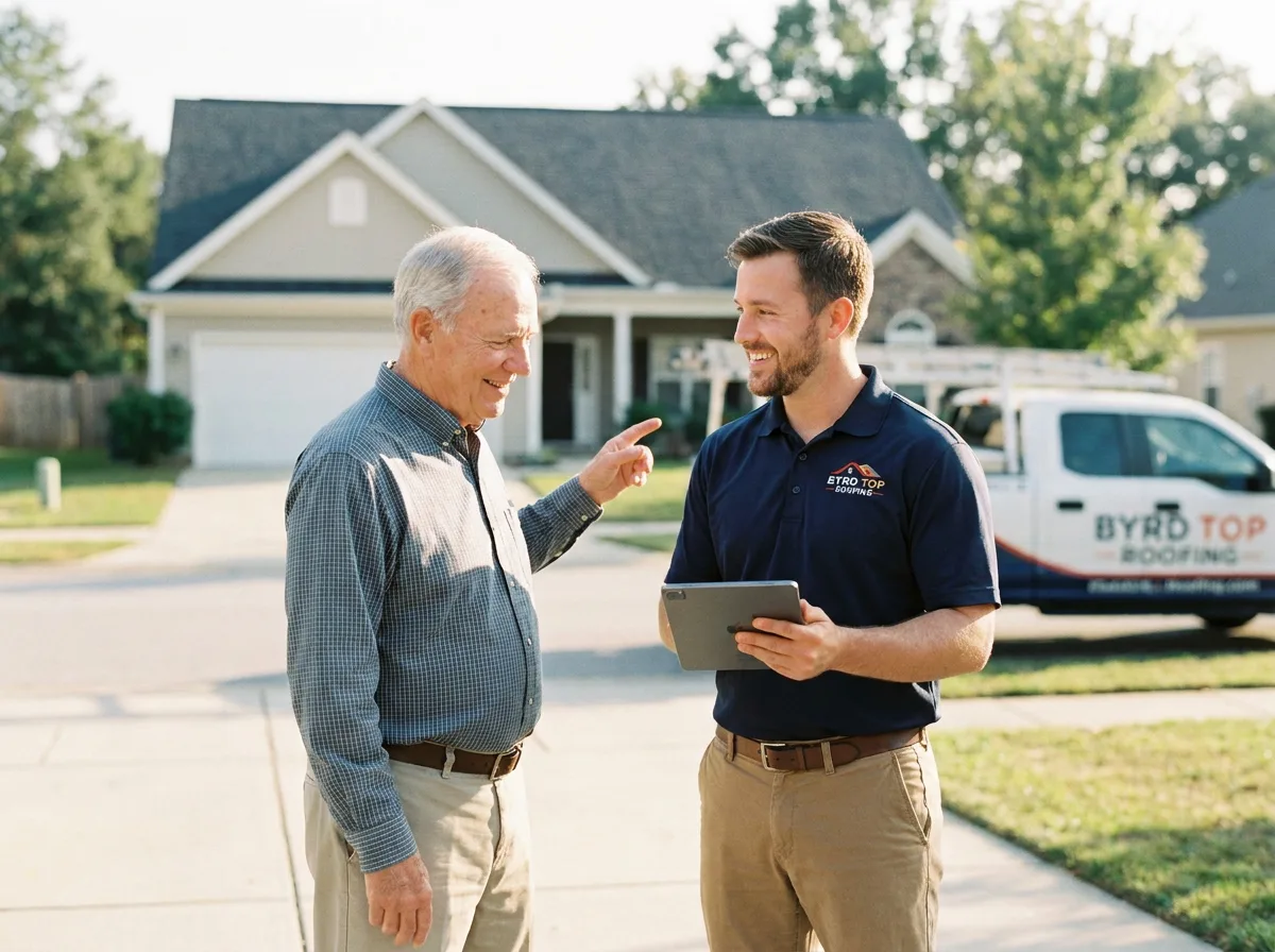 Roofing Buckley, WA FAQs